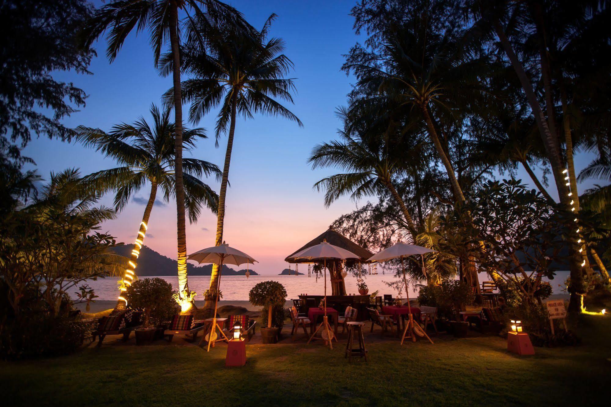 Little Sunshine Boutique Beach Resort & Spa Koh Chang Exterior photo